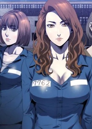 歪歪漫画动漫首页免费热门日漫推荐